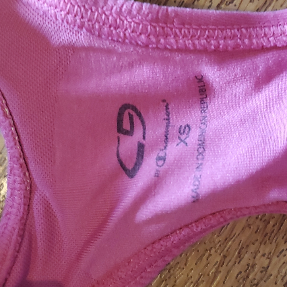 *2* EUC xs Champion bras - Picture 7 of 7